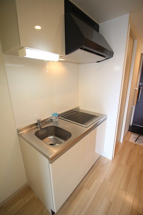 物件内観写真7　(キッチン)