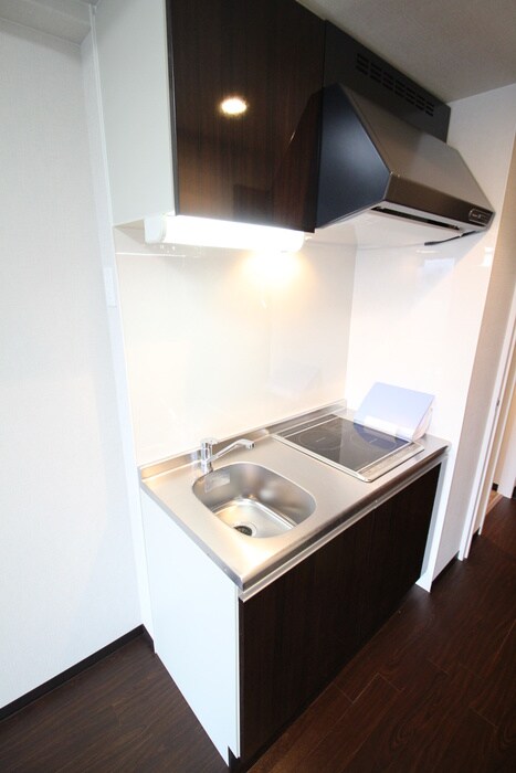 物件内観写真7　(キッチン)