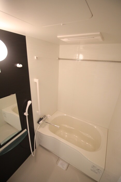 物件内観写真10　(バス／シャワールーム等)