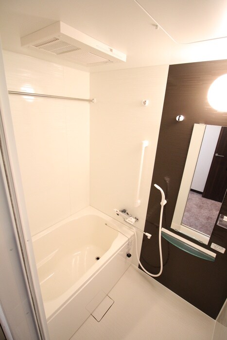 物件内観写真10　(バス／シャワールーム等)