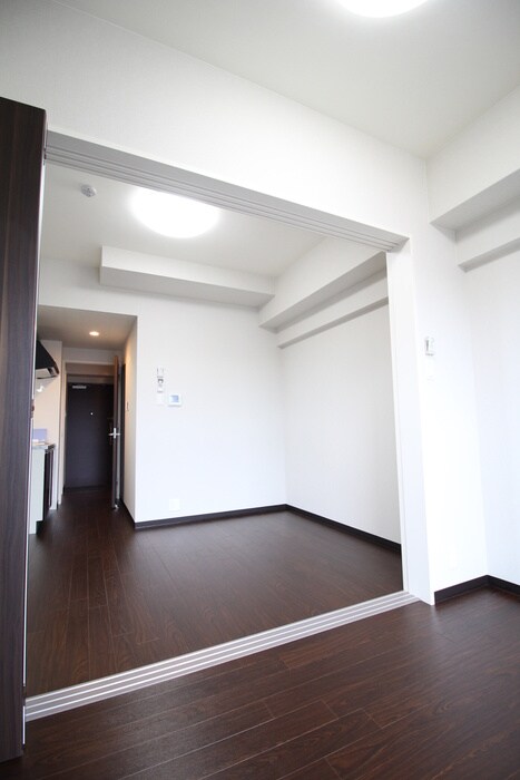 物件内観写真21　(居室)