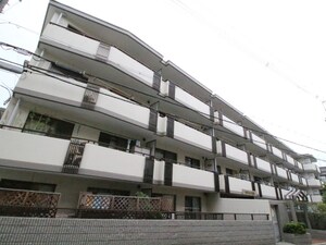 セザ－ル第Ⅱ豊中(402)外観写真
