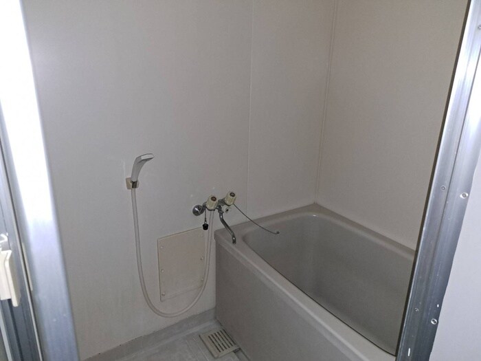物件内観写真9　(バス／シャワールーム等)