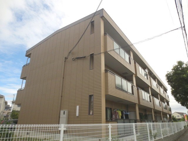 物件外観写真3　(外観写真)