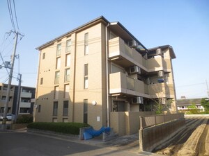 フロ－ラ西宮北口外観写真