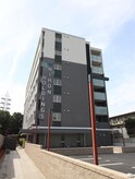 ﾍﾞﾗｼﾞｵ京都西院ｳｴｽﾄｼﾃｨⅡ（603）