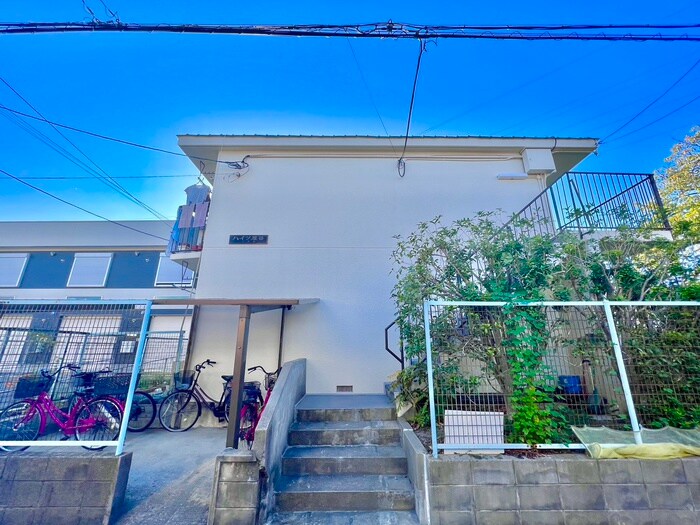 物件外観写真2　(外観写真)