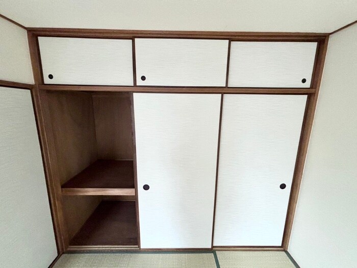 物件内観写真19　(収納)