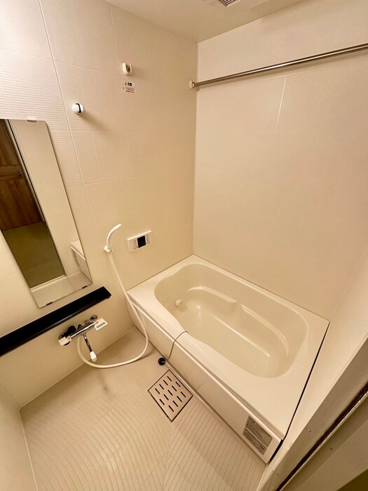 物件内観写真9　(バス／シャワールーム等)