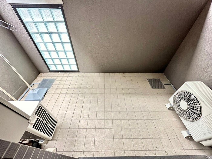 物件内観写真15　(ベランダ・バルコニー)