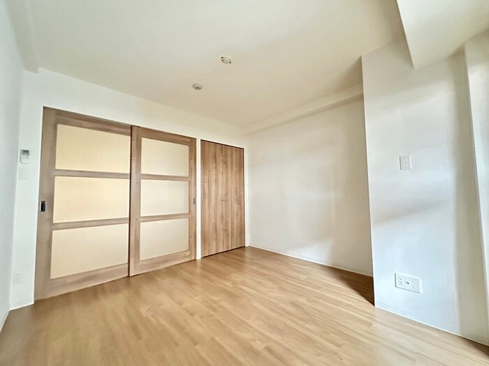 物件内観写真18　(居室)