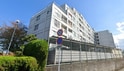 泉ヶ丘コーポラスB棟（1-704）