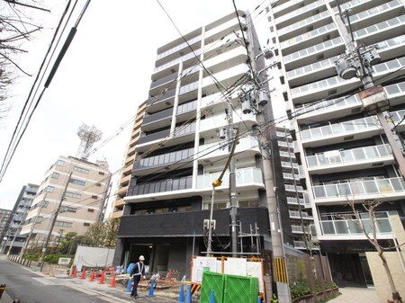 プレサンス梅田北ｱｰﾘｰ(602)外観写真