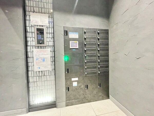 建物設備