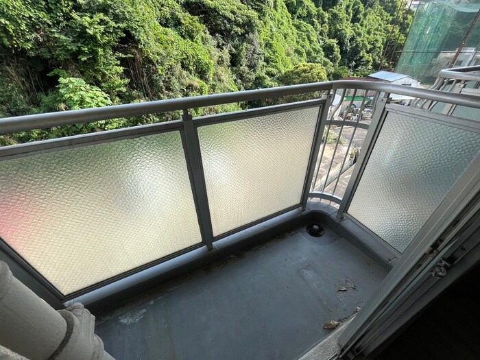 物件内観写真16　(ベランダ・バルコニー)