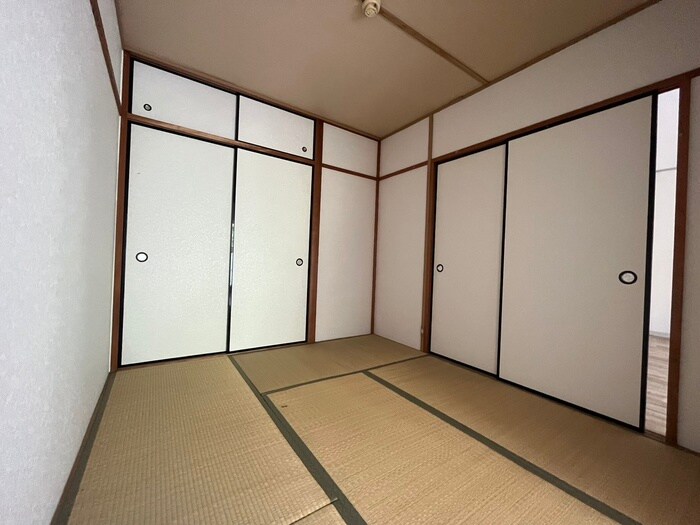 物件内観写真19　(居室)