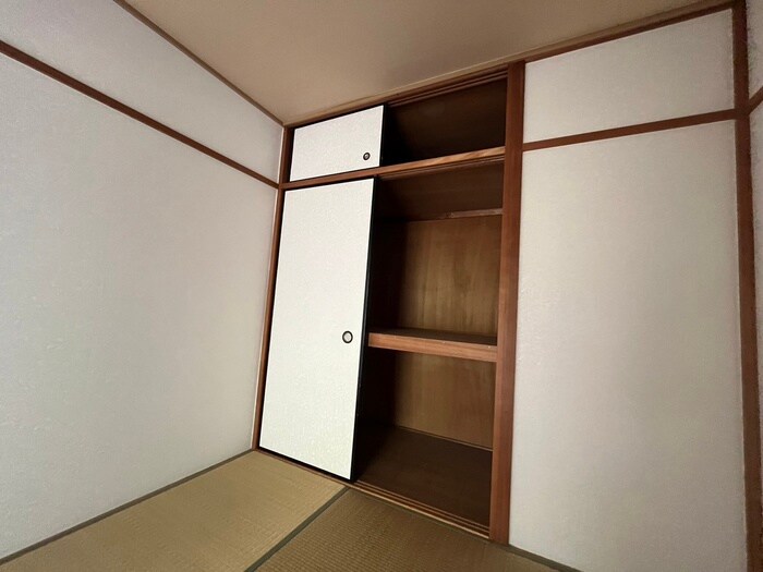 物件内観写真20　(収納)