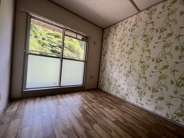 物件内観写真21　(居室)