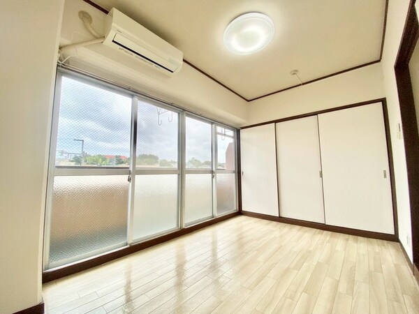 居室