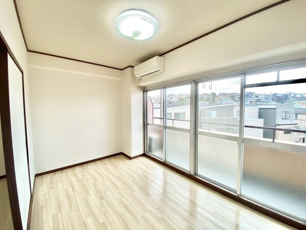 居室