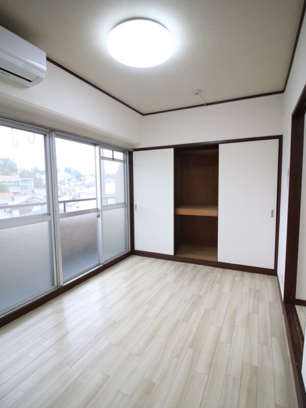 居室