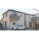 東大阪市吉田3丁目戸建貸家