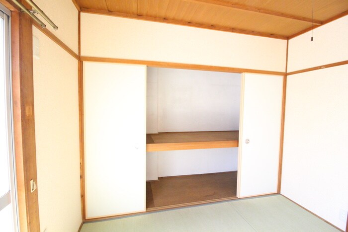 物件内観写真6　(収納)