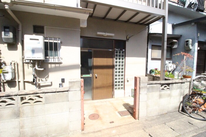 物件外観写真3　(外観写真)