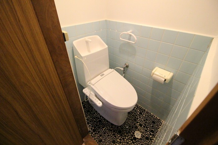 物件内観写真10　(トイレ)