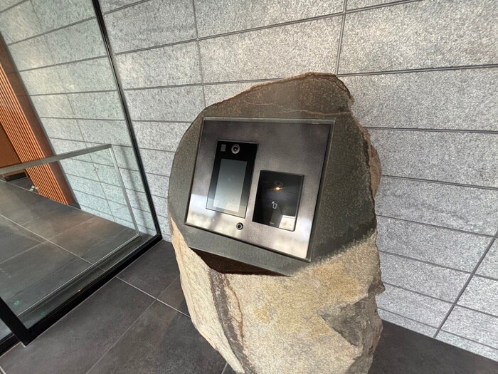 物件外観写真3　(建物設備)