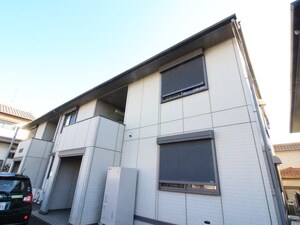 エスペランス西神戸Ａ棟外観写真