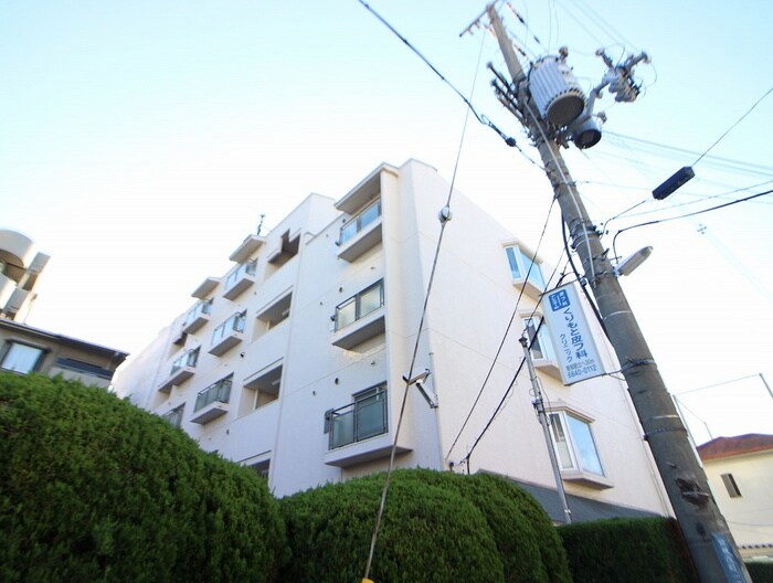 物件外観写真3　(外観写真)