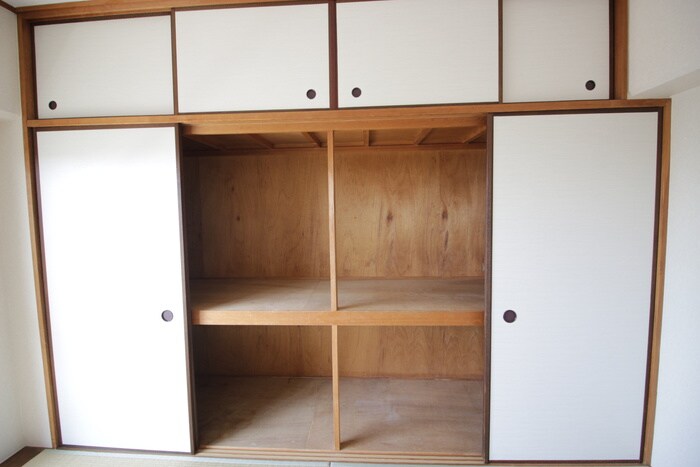 物件内観写真14　(収納)