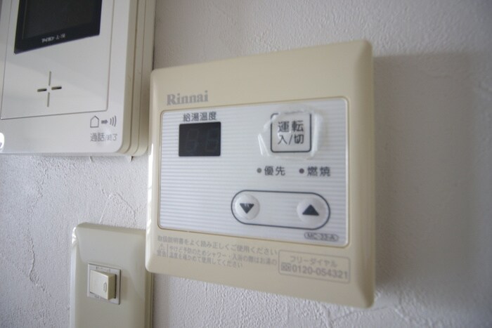 物件内観写真17　(居室)