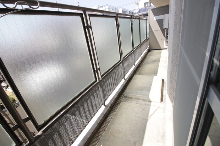 物件内観写真20　(ベランダ・バルコニー)