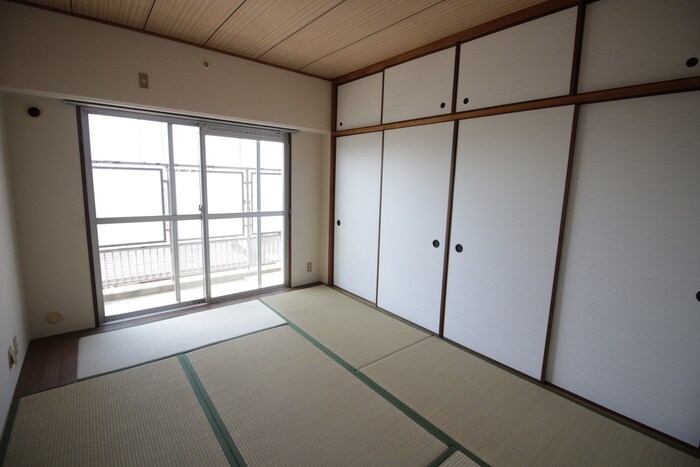 物件内観写真20　(居室)