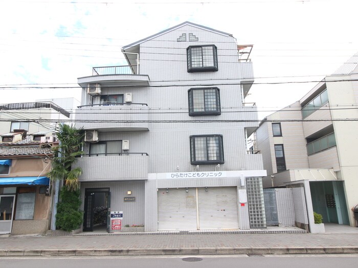 物件外観写真2　(外観写真)