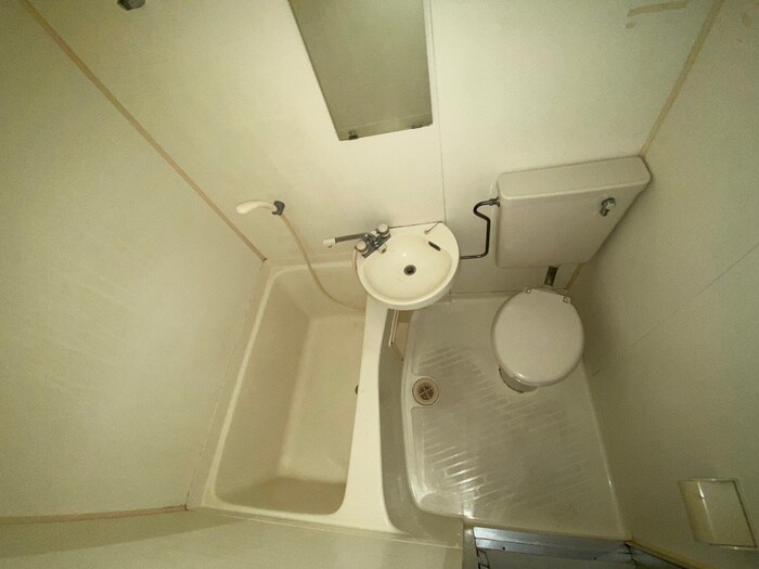 物件内観写真12　(バス／シャワールーム等)