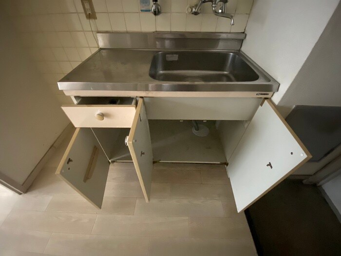 物件内観写真19　(収納)