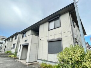 エスペランス西神戸Ｂ棟外観写真