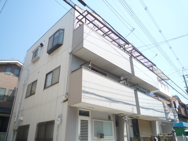 第２中岡ビル