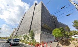 泉ヶ丘ｱｰﾊﾞﾝｺﾝﾌｫｰﾄ(411)外観写真