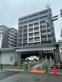 ベラジオ雅び烏丸十条Ⅱ(706)