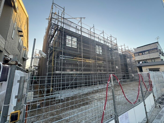 物件外観写真2　(外観写真)