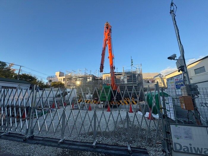 物件外観写真3　(外観写真)