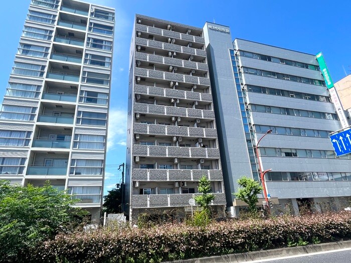 物件外観写真2　(外観写真)