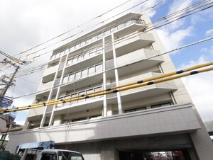 Gran Le Ciel外観写真