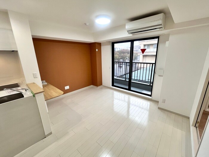 物件内観写真9　(居室)