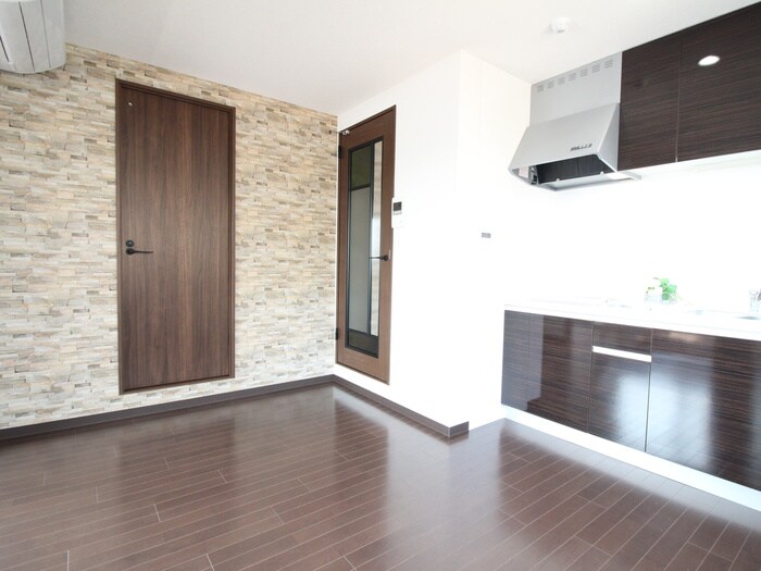 物件内観写真12　(居室)