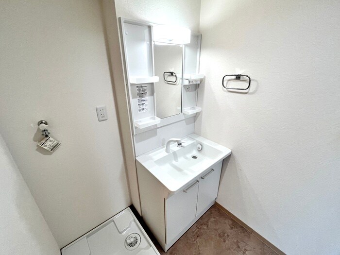 物件内観写真13　(トイレ)